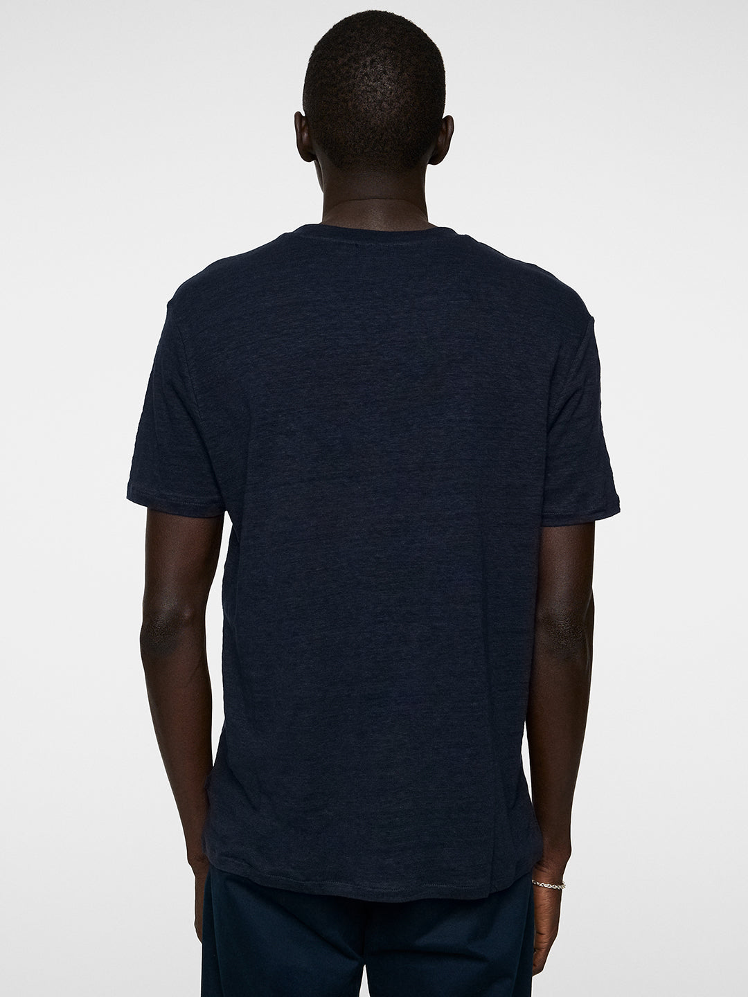 Coma Linen Tee