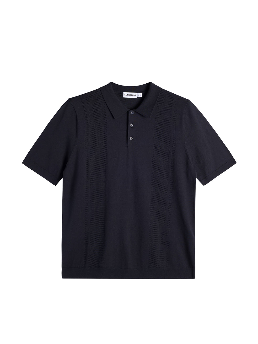 Reymond Seasonal Knit Polo
