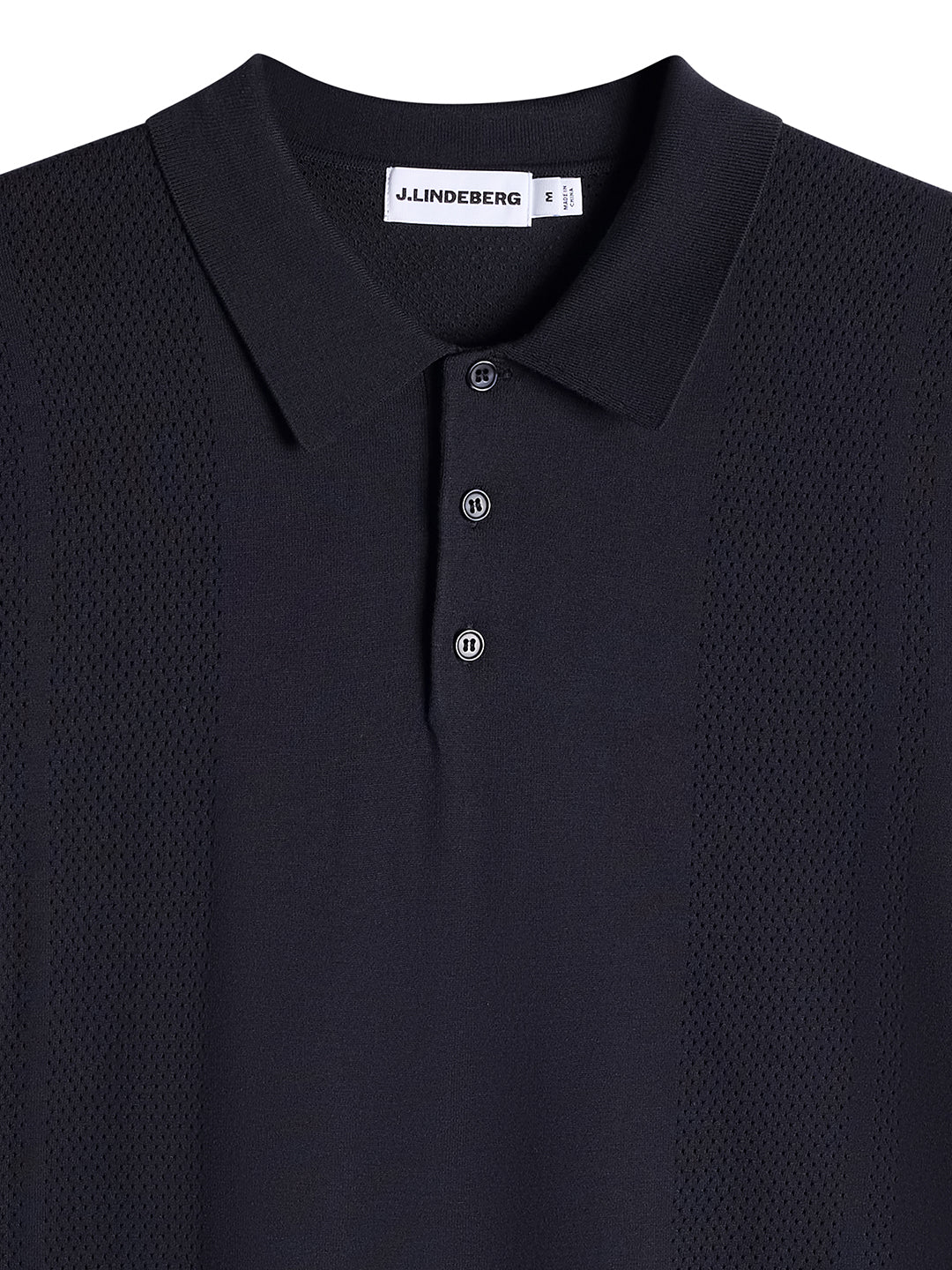 Reymond Seasonal Knit Polo