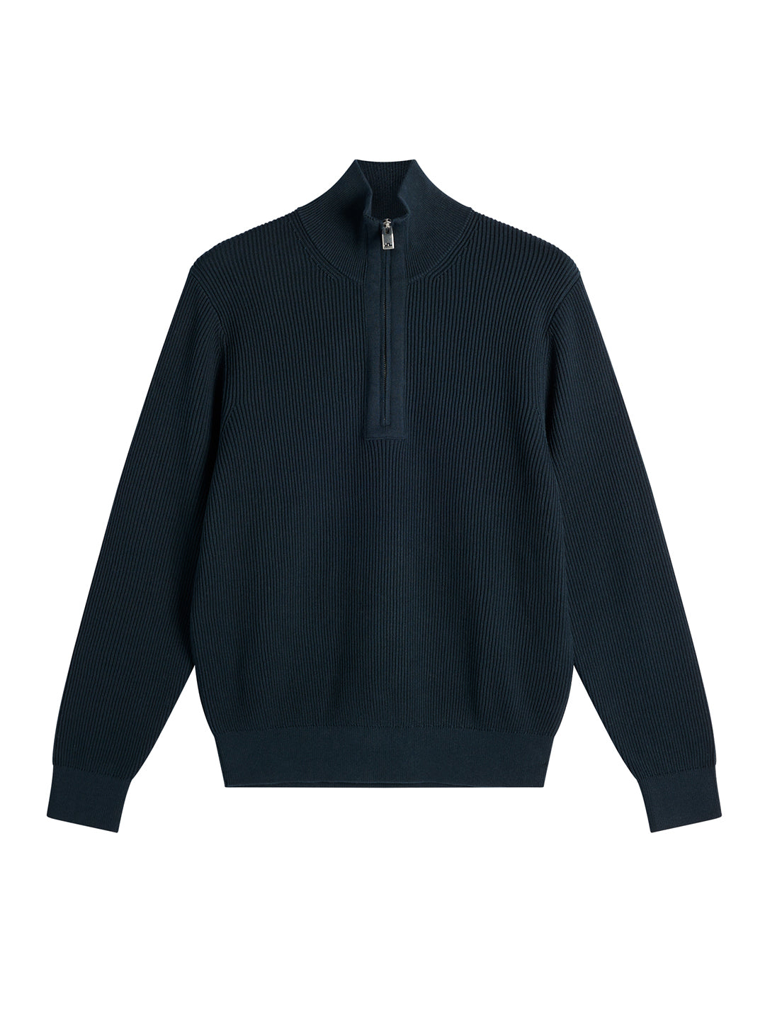 Alex Half Zip Knitted Sweater