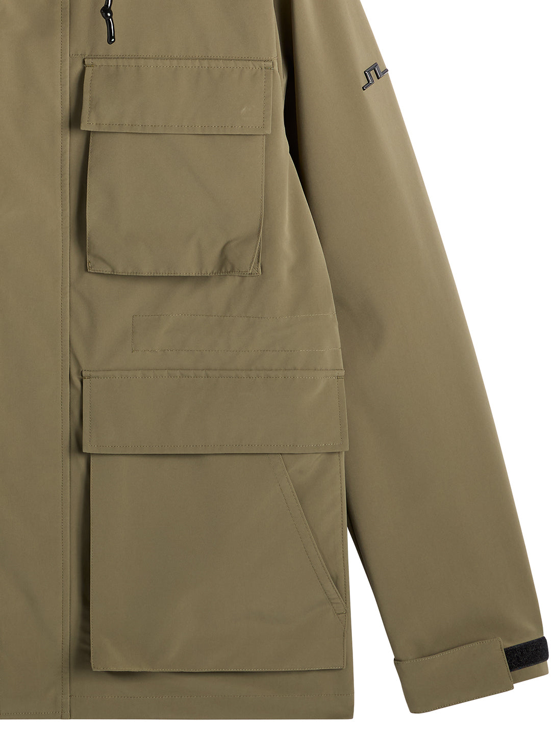Franco Field Jacket