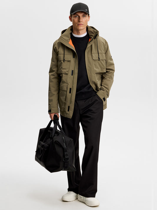 Franco Field Jacket