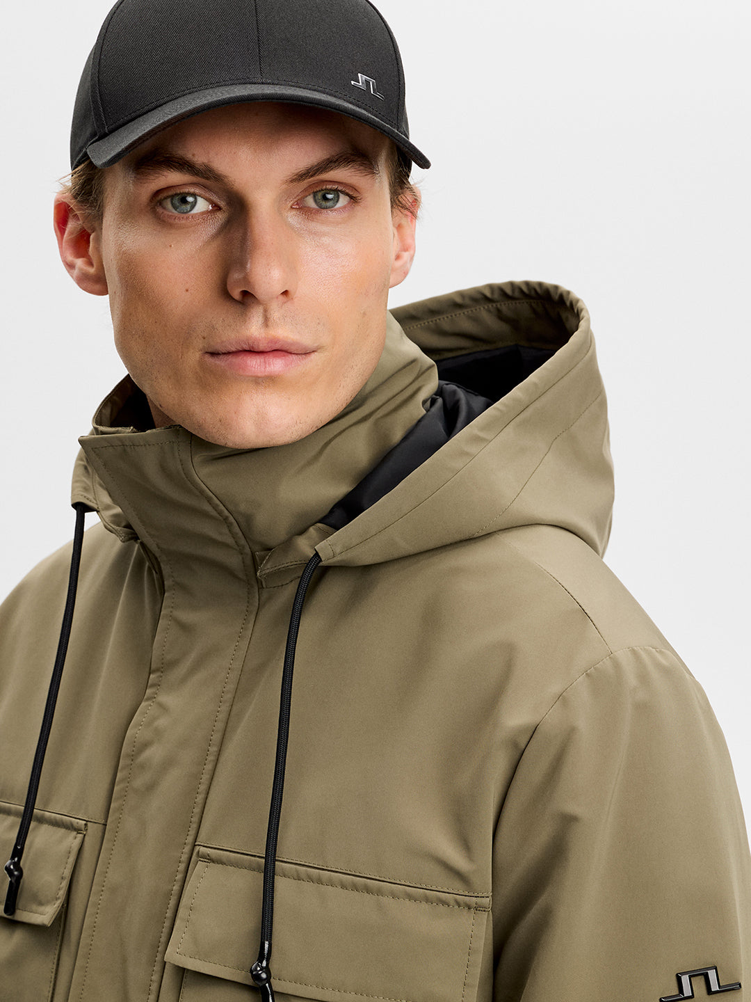 Franco Field Jacket
