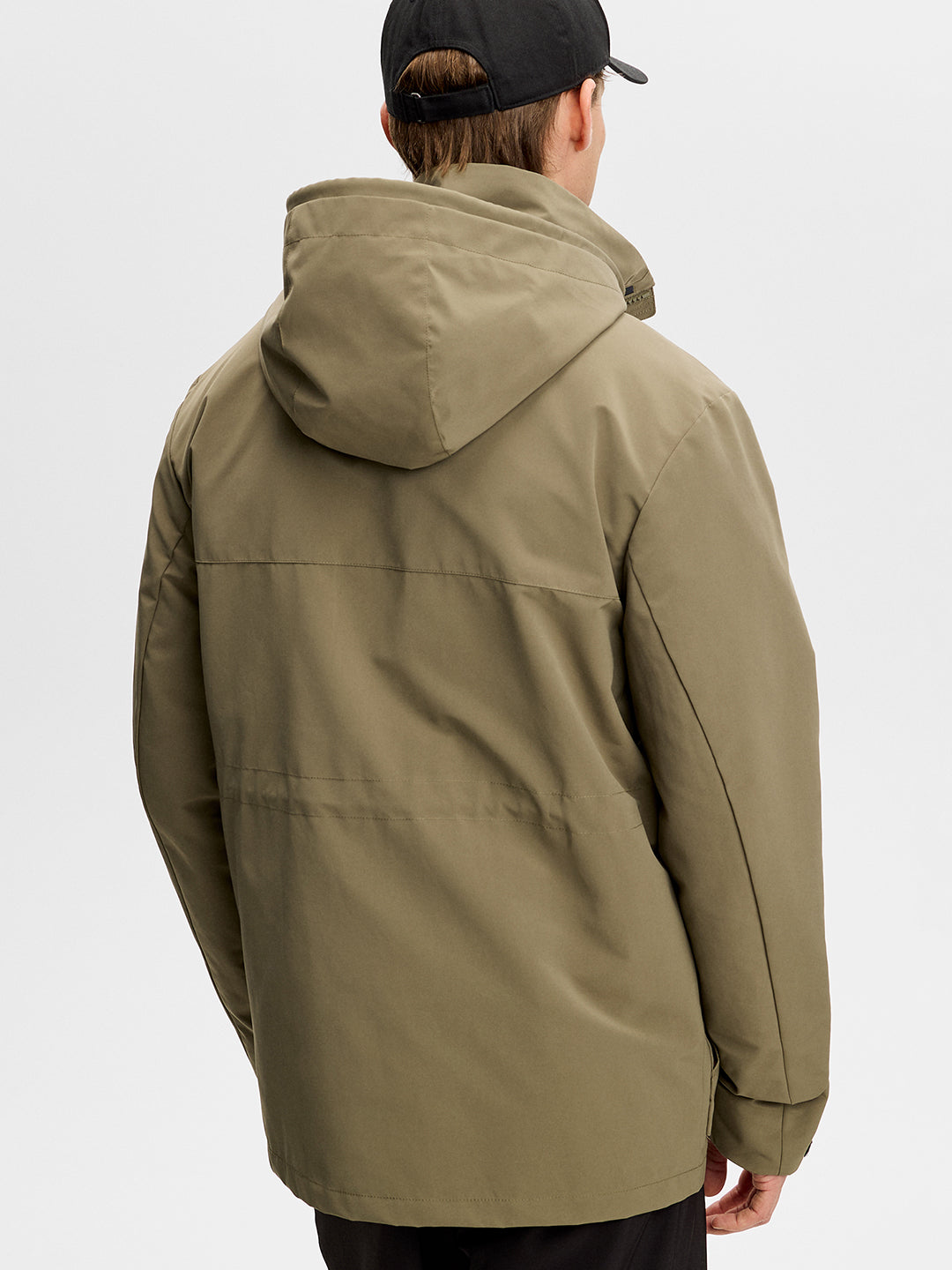 Franco Field Jacket