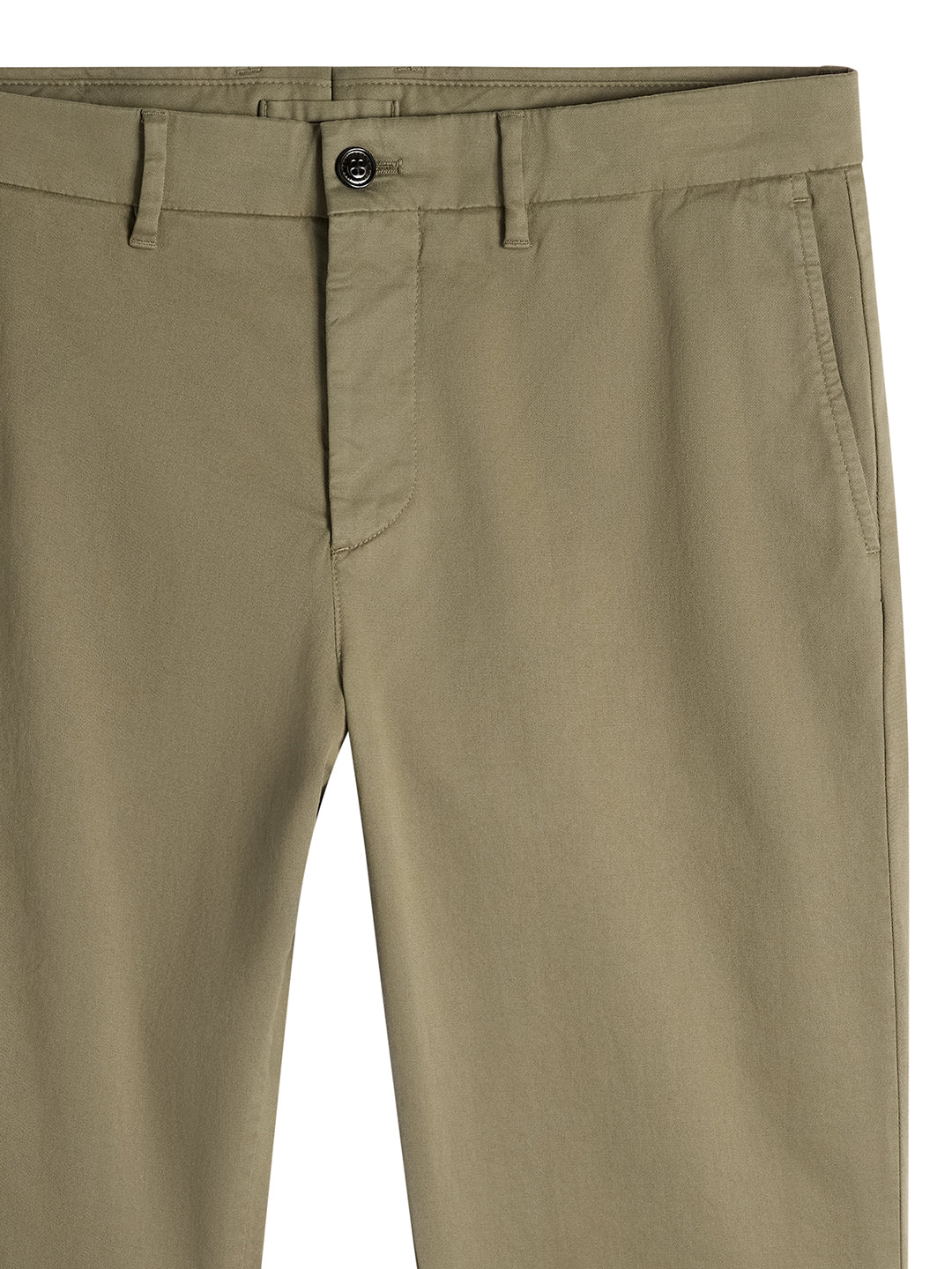 Chaze Cotton Stretch Pants