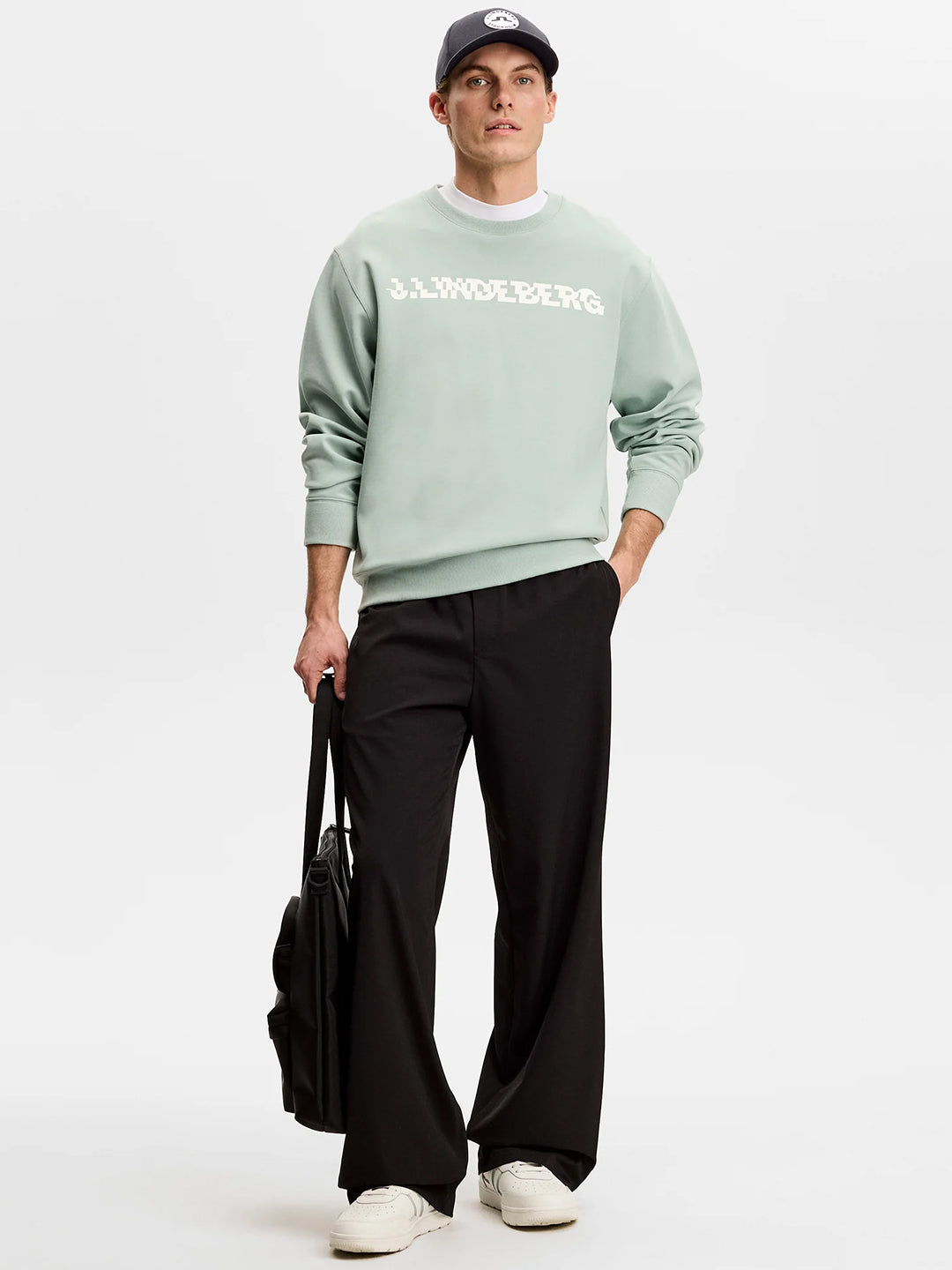 Noah Track Pants
