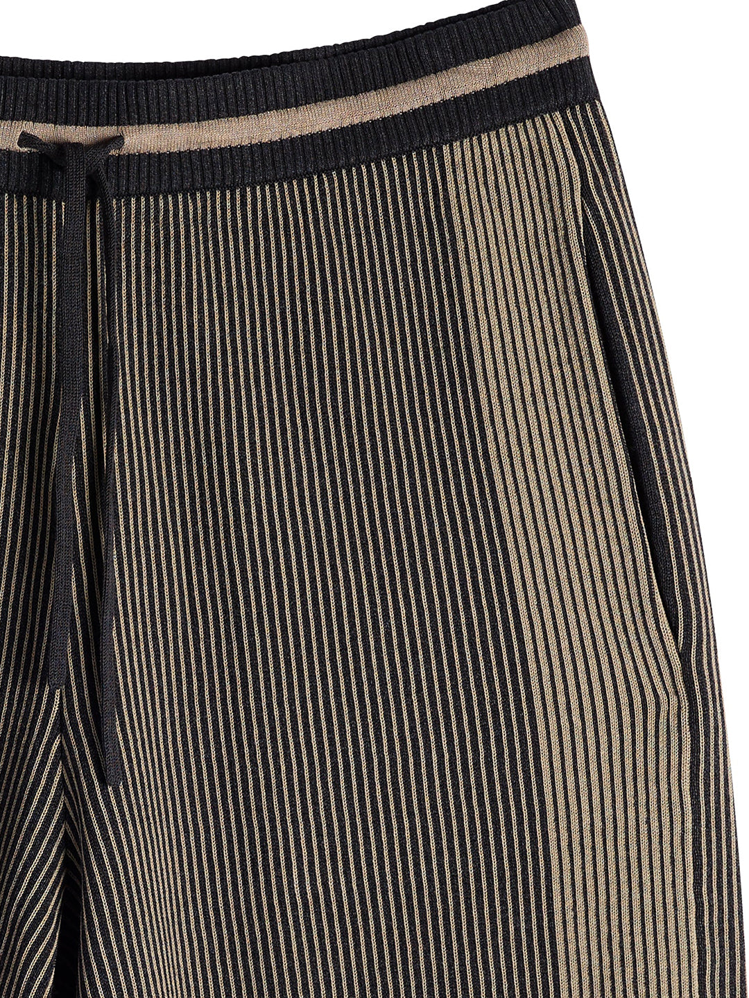 Simon Knitted Shorts