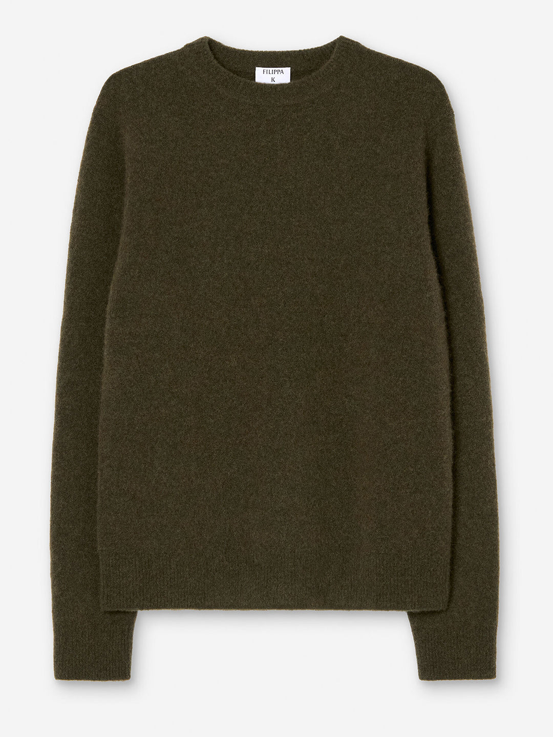 Wool Yak Sweater