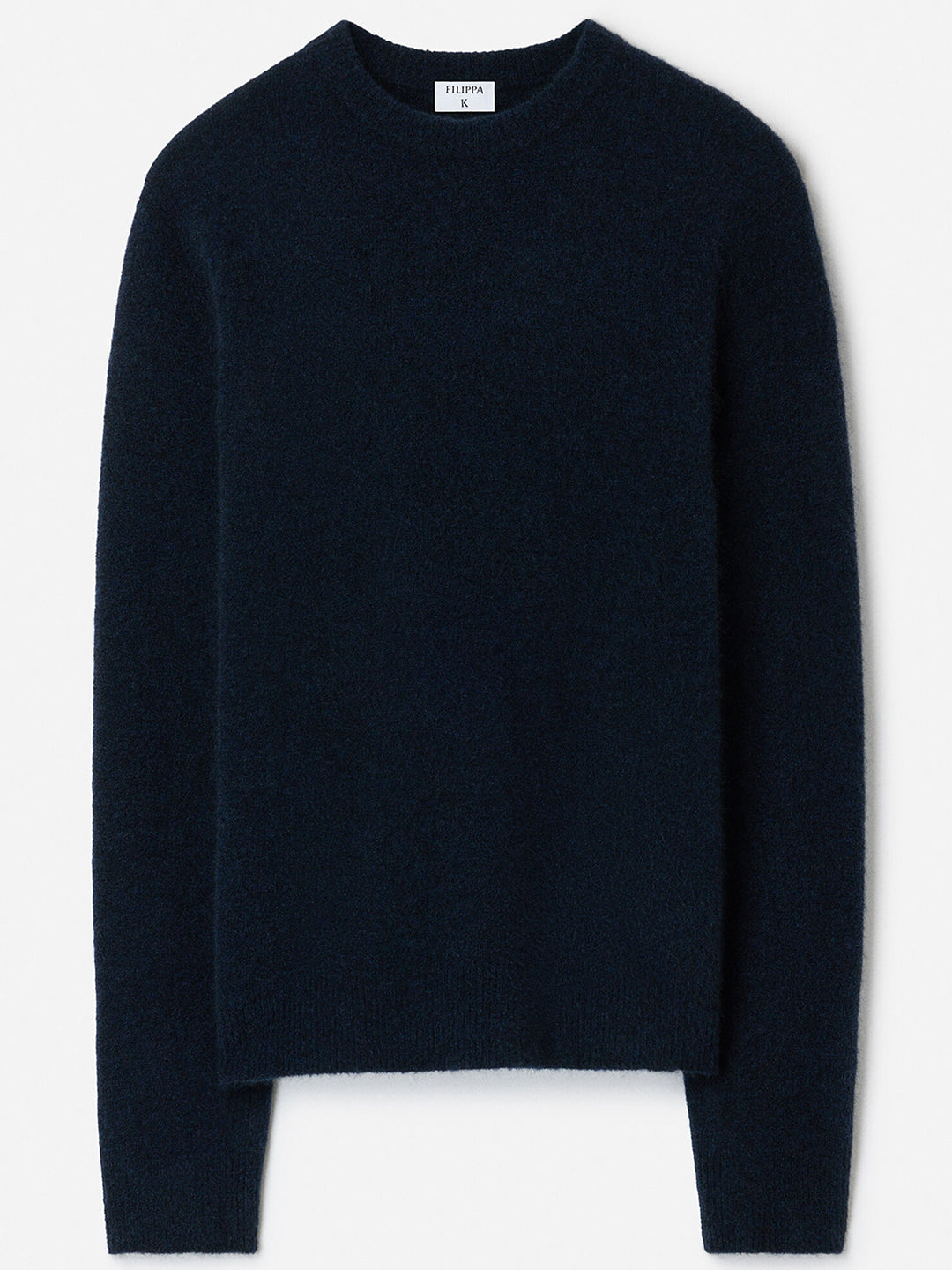Wool Yak Sweater