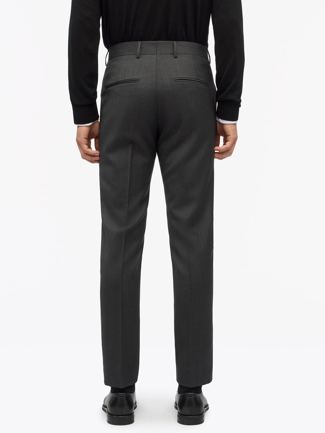Tenuta Trousers