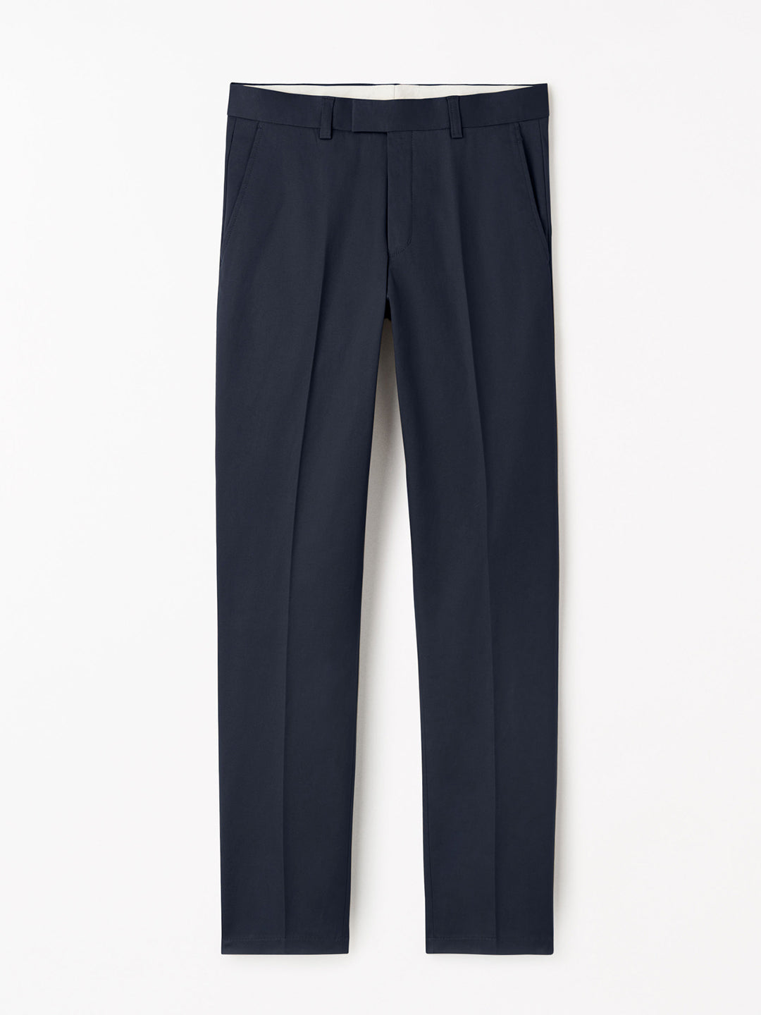 Tenuta Cotton Trousers