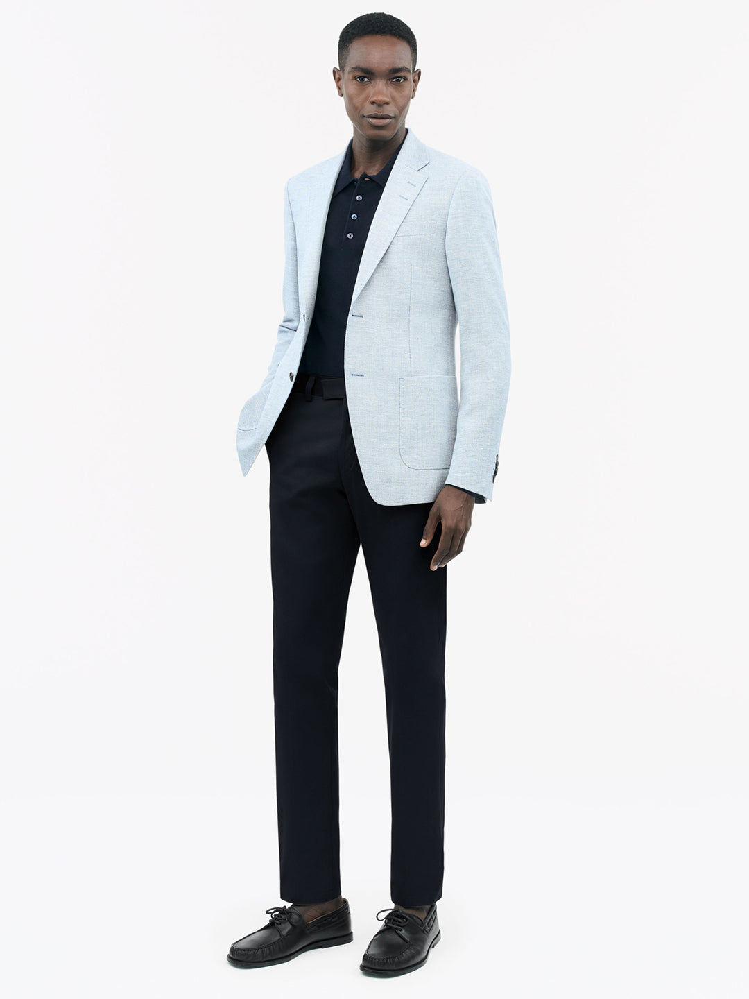 Tenuta Cotton Trousers