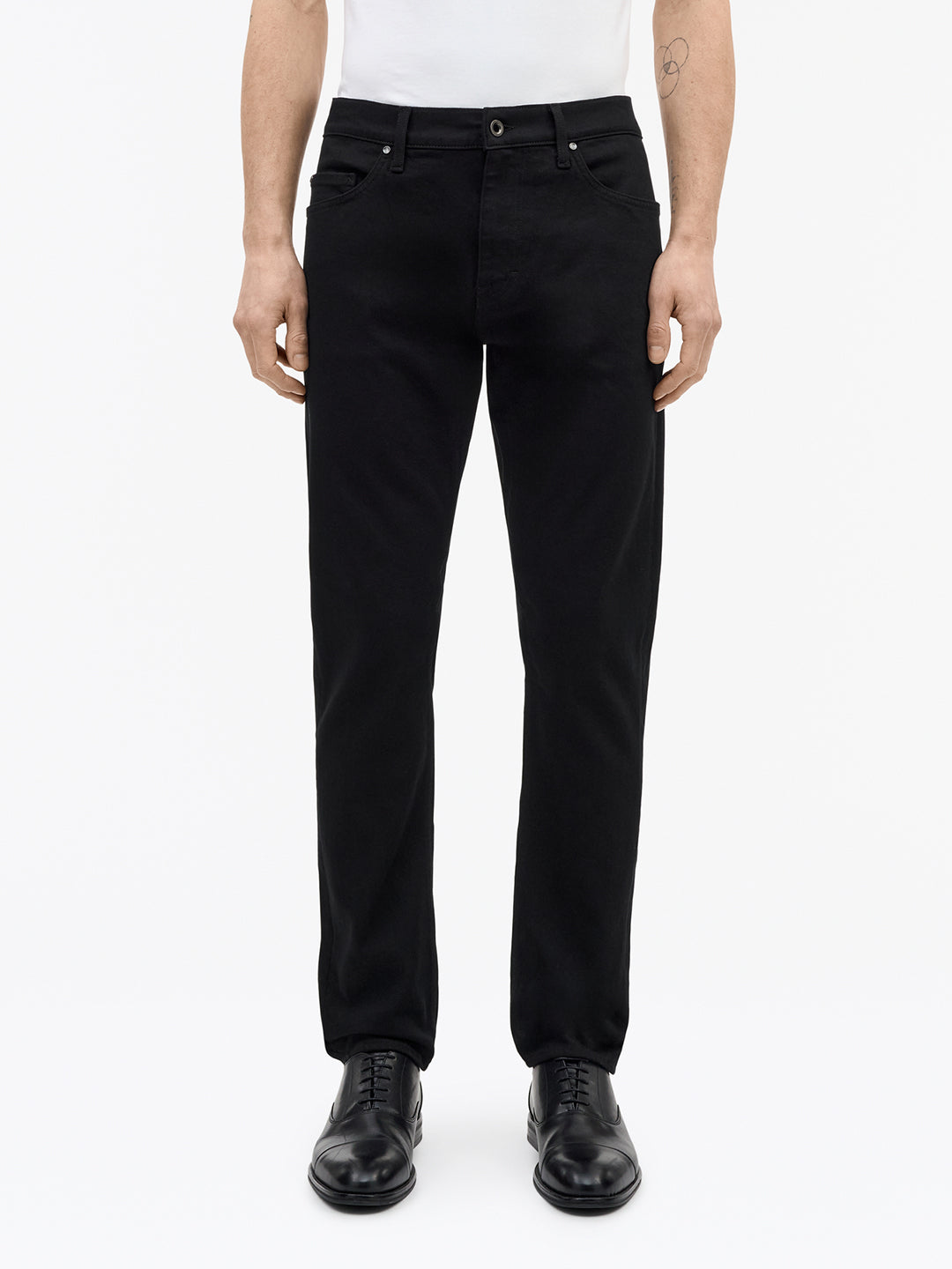 Pistolero Jeans