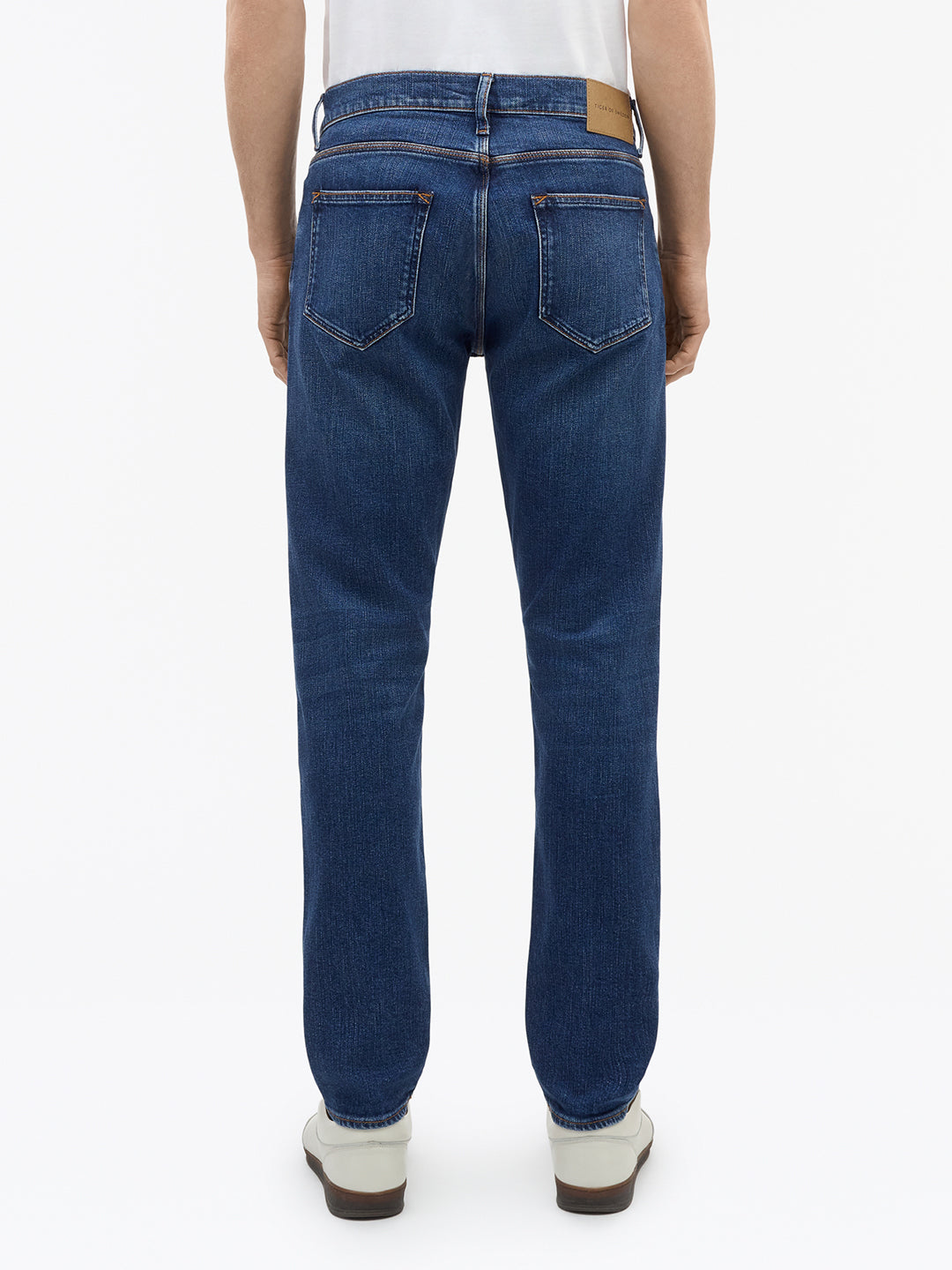 Pistolero Jeans