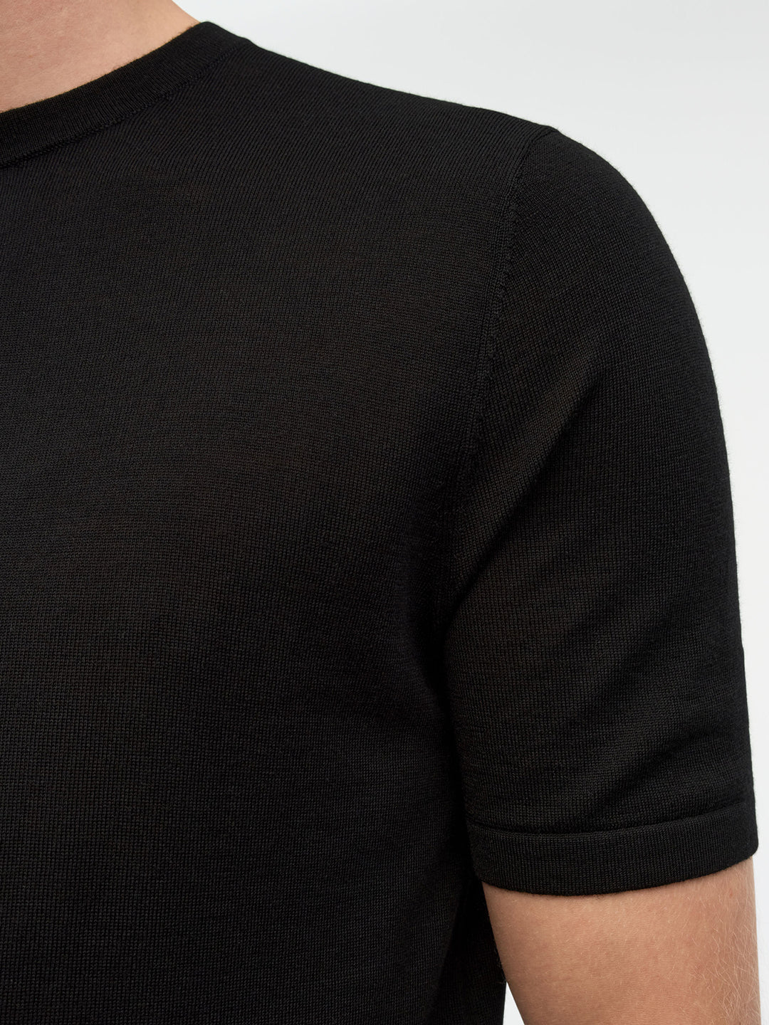 Connor RWS Merino T-shirt