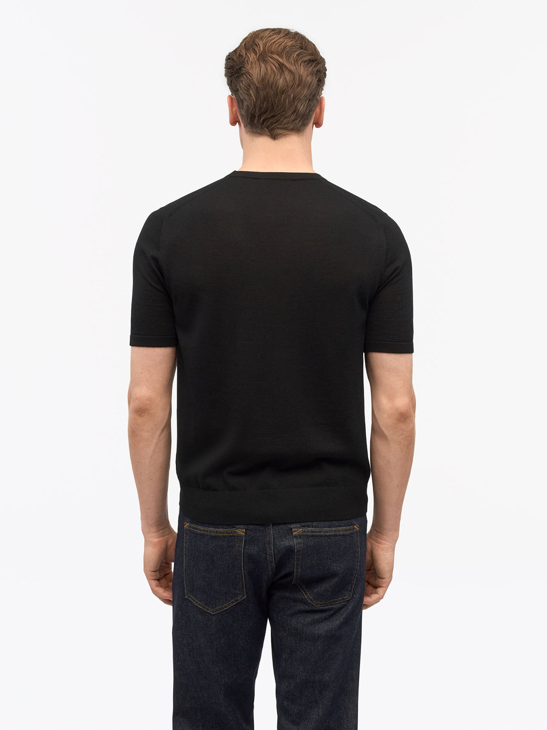 Connor RWS Merino T-shirt