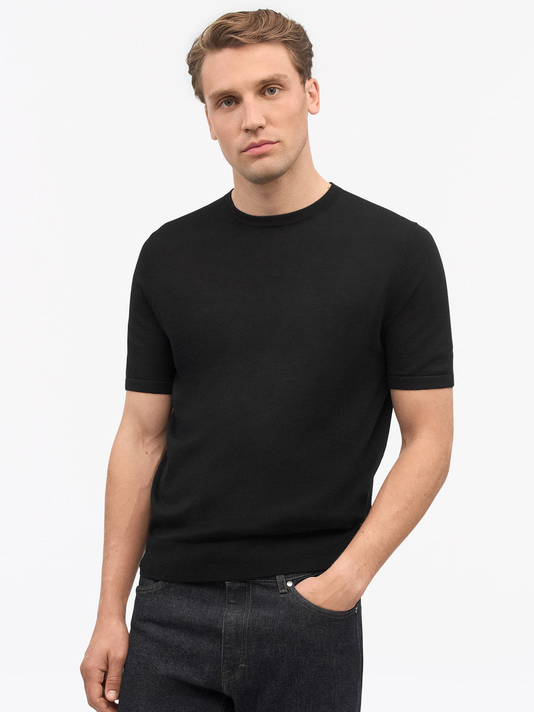 Connor RWS Merino T-shirt