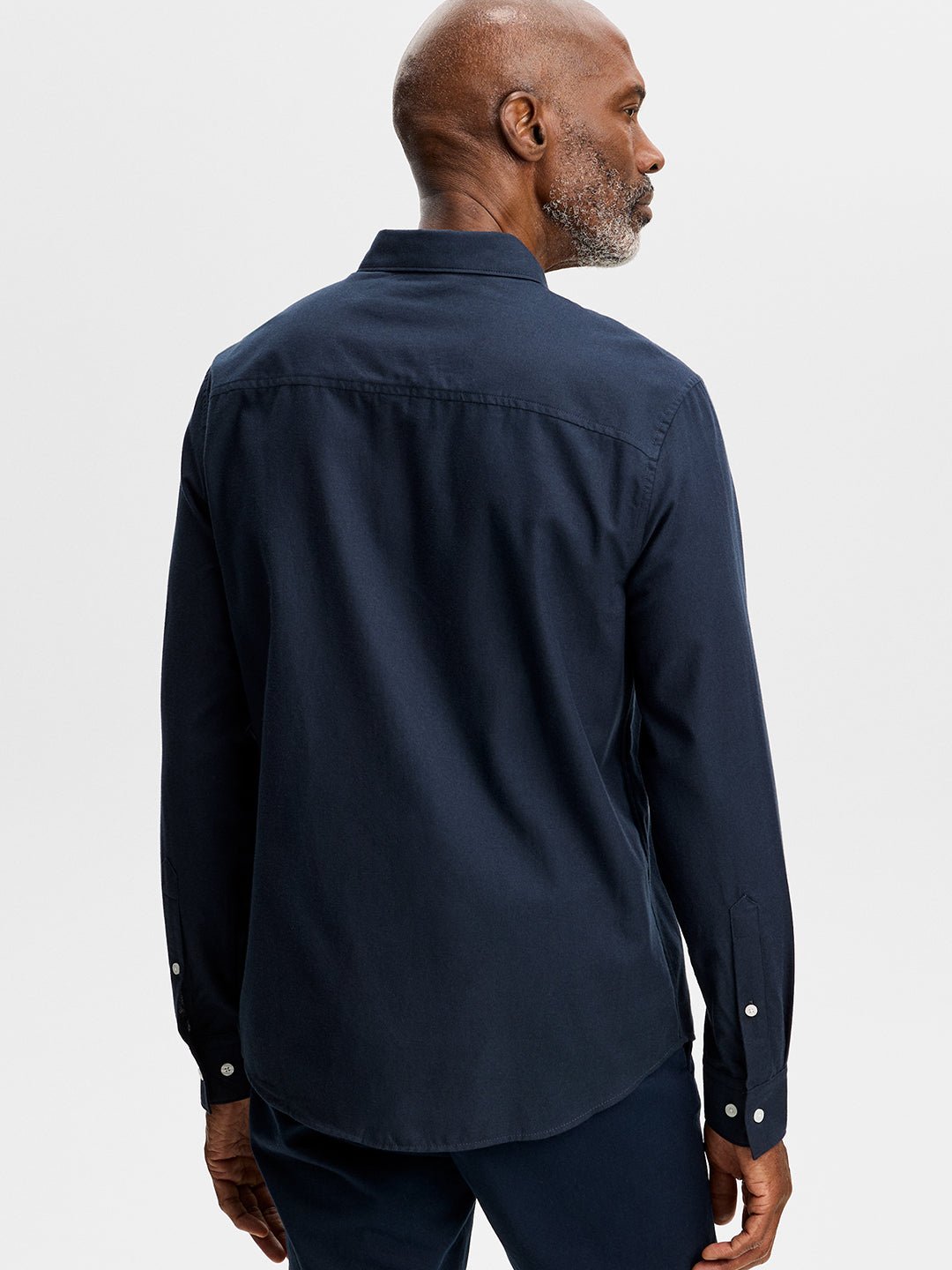 Marlon Flannel Shirt