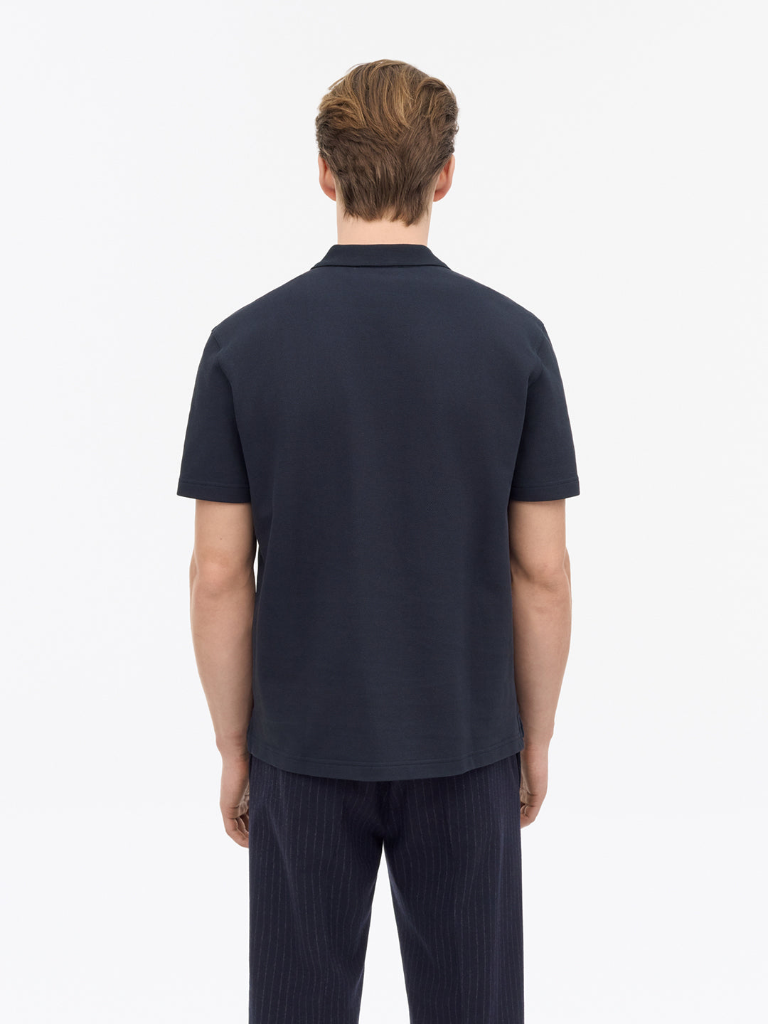 Ceron Cotton Polo Shirt