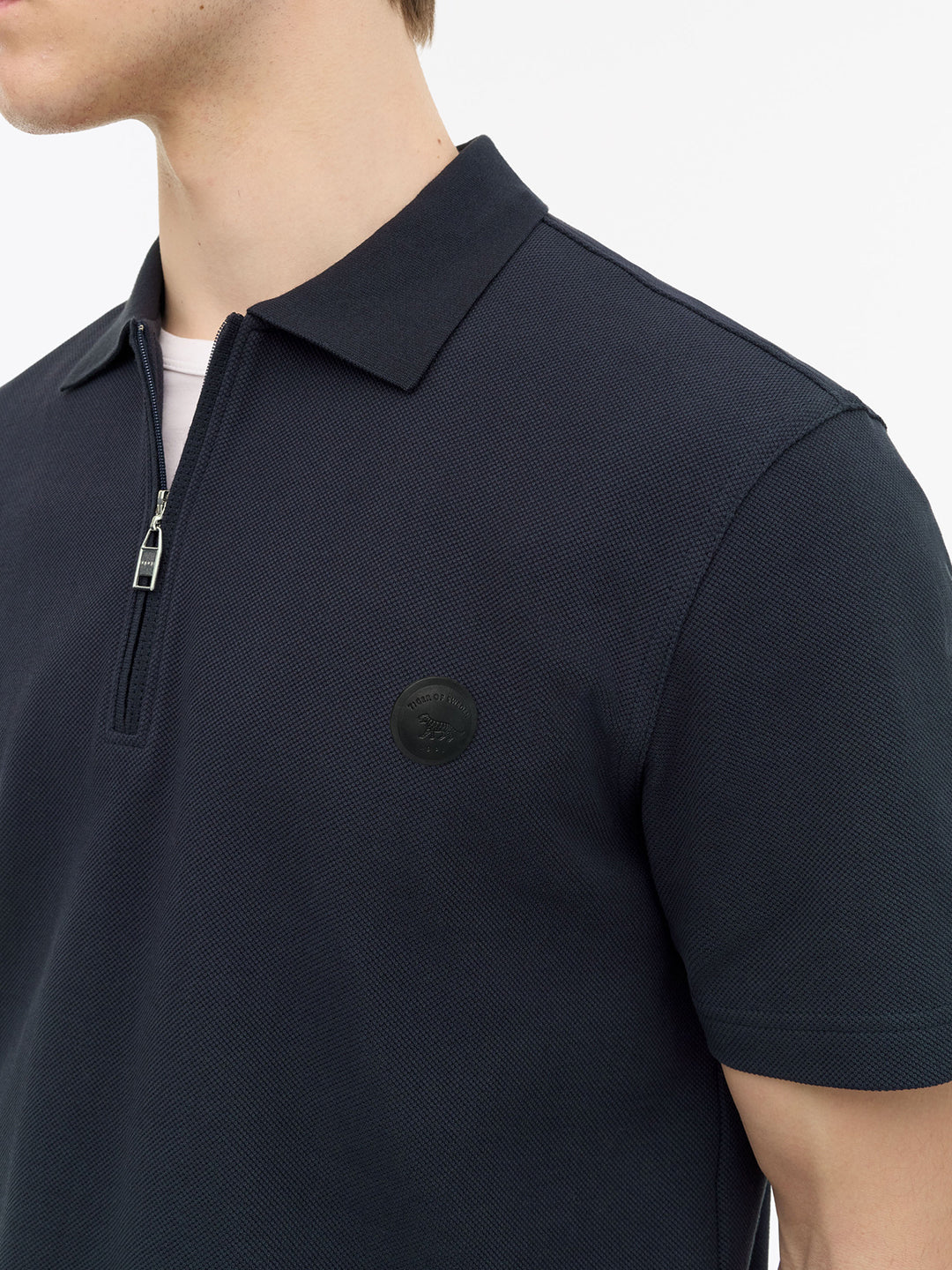 Ceron Cotton Polo Shirt