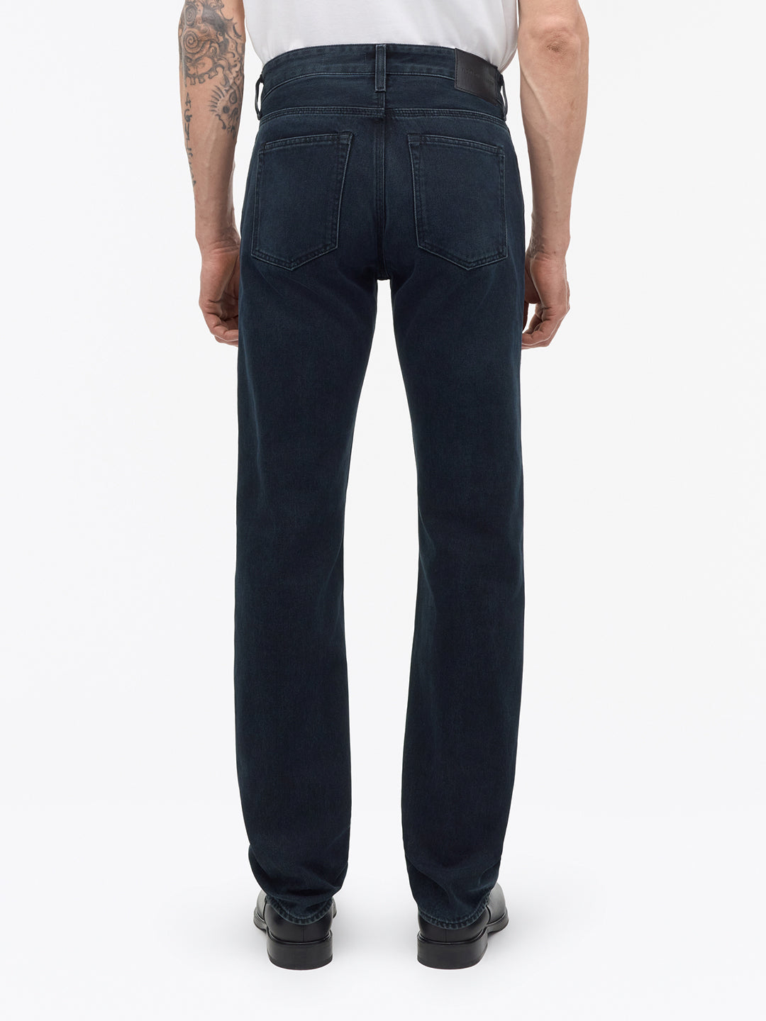 Kit Terrain Regular-Fit Jeans