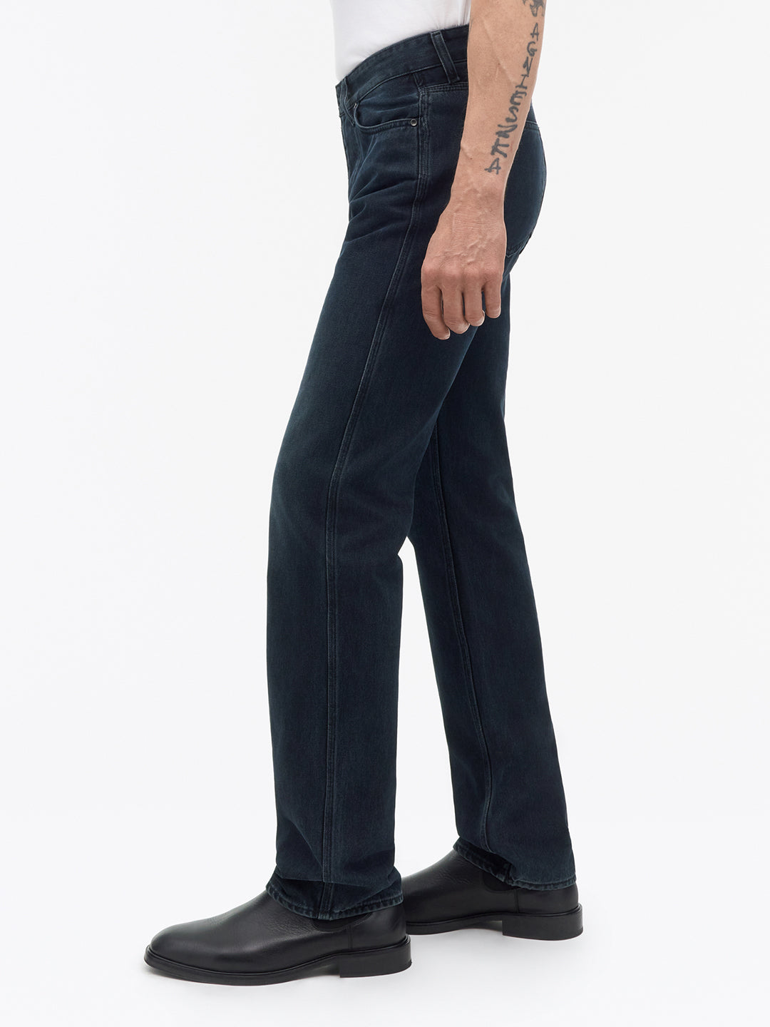 Kit Terrain Regular-Fit Jeans