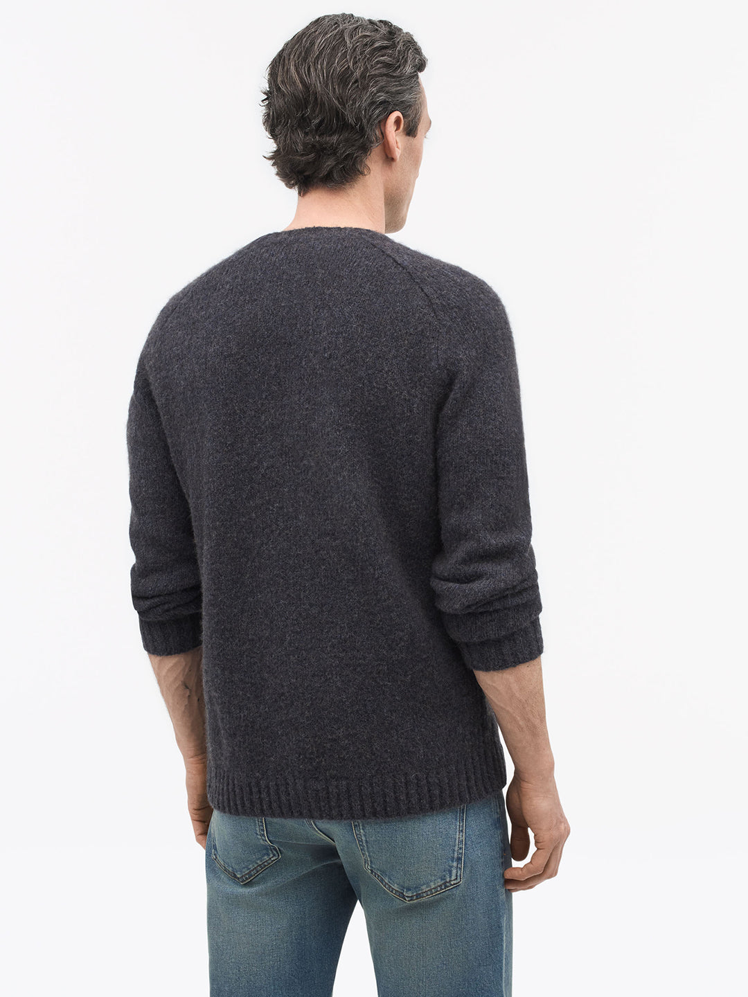 Adryan RWS Crewneck Pullover