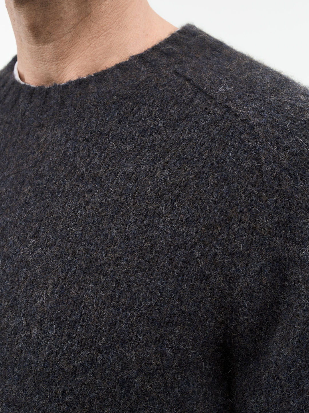 Adryan RWS Crewneck Pullover