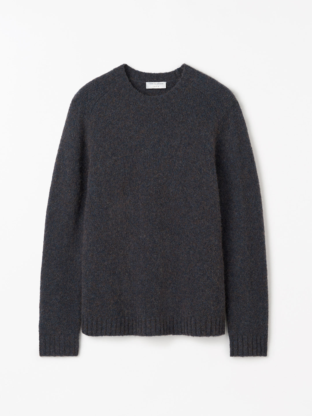Adryan RWS Crewneck Pullover