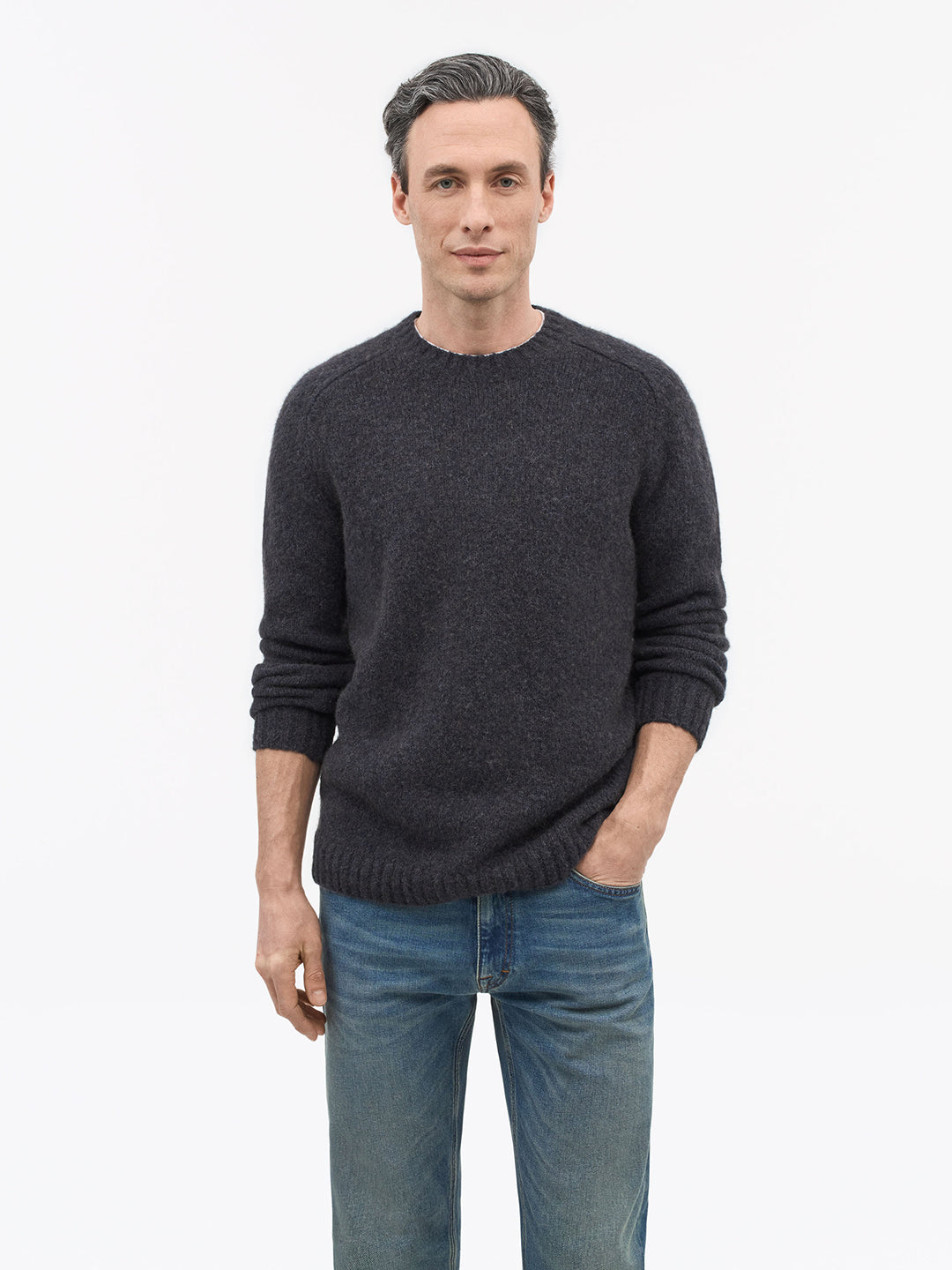 Adryan RWS Crewneck Pullover