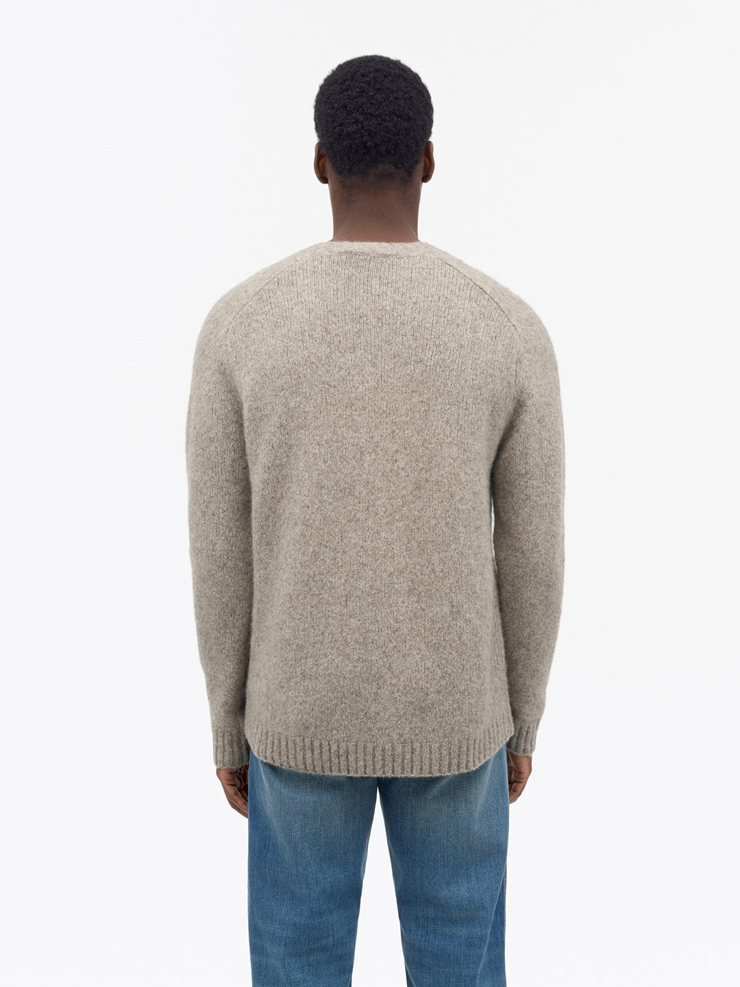 Adryan RWS Crewneck Pullover