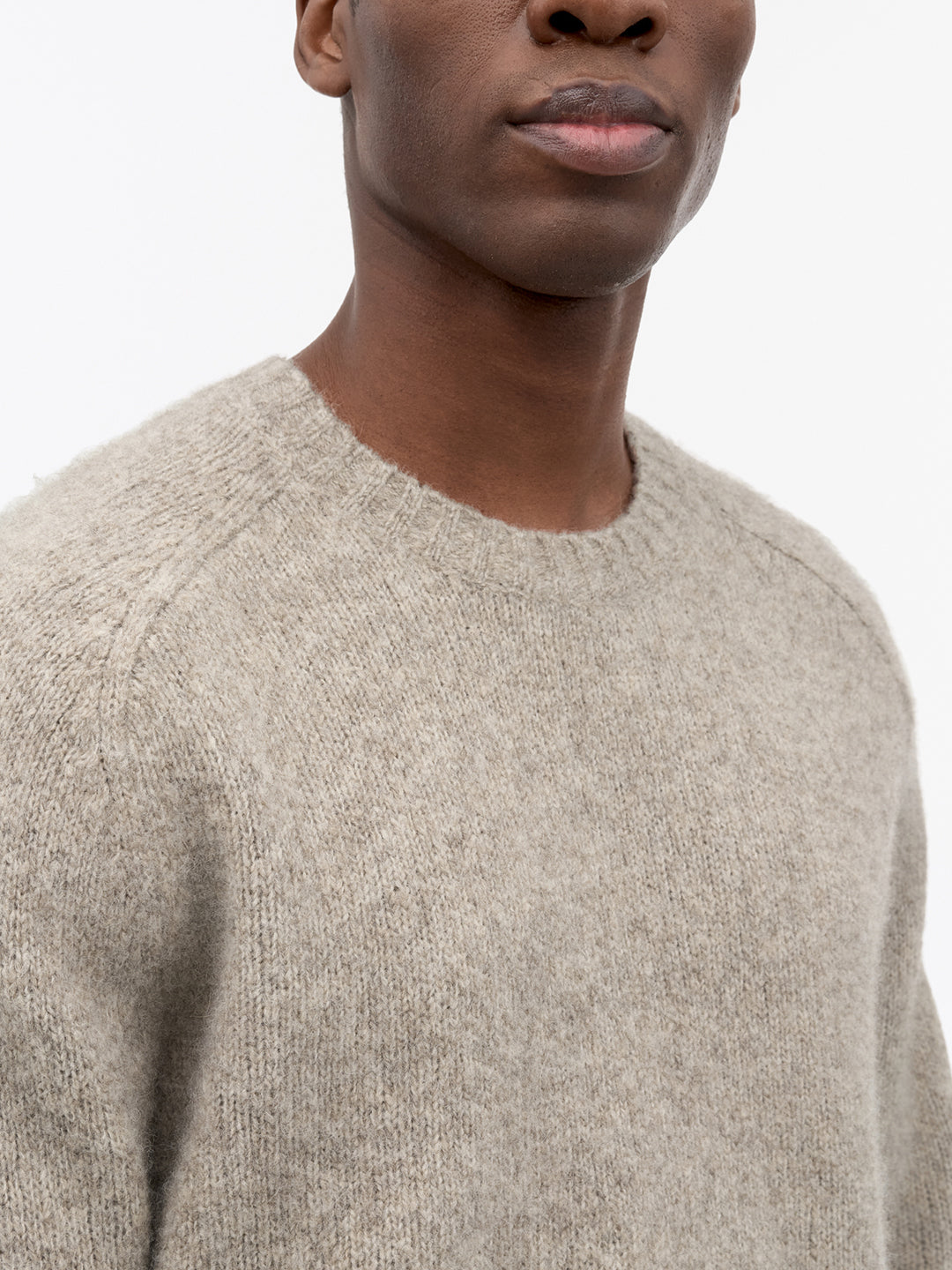 Adryan RWS Crewneck Pullover