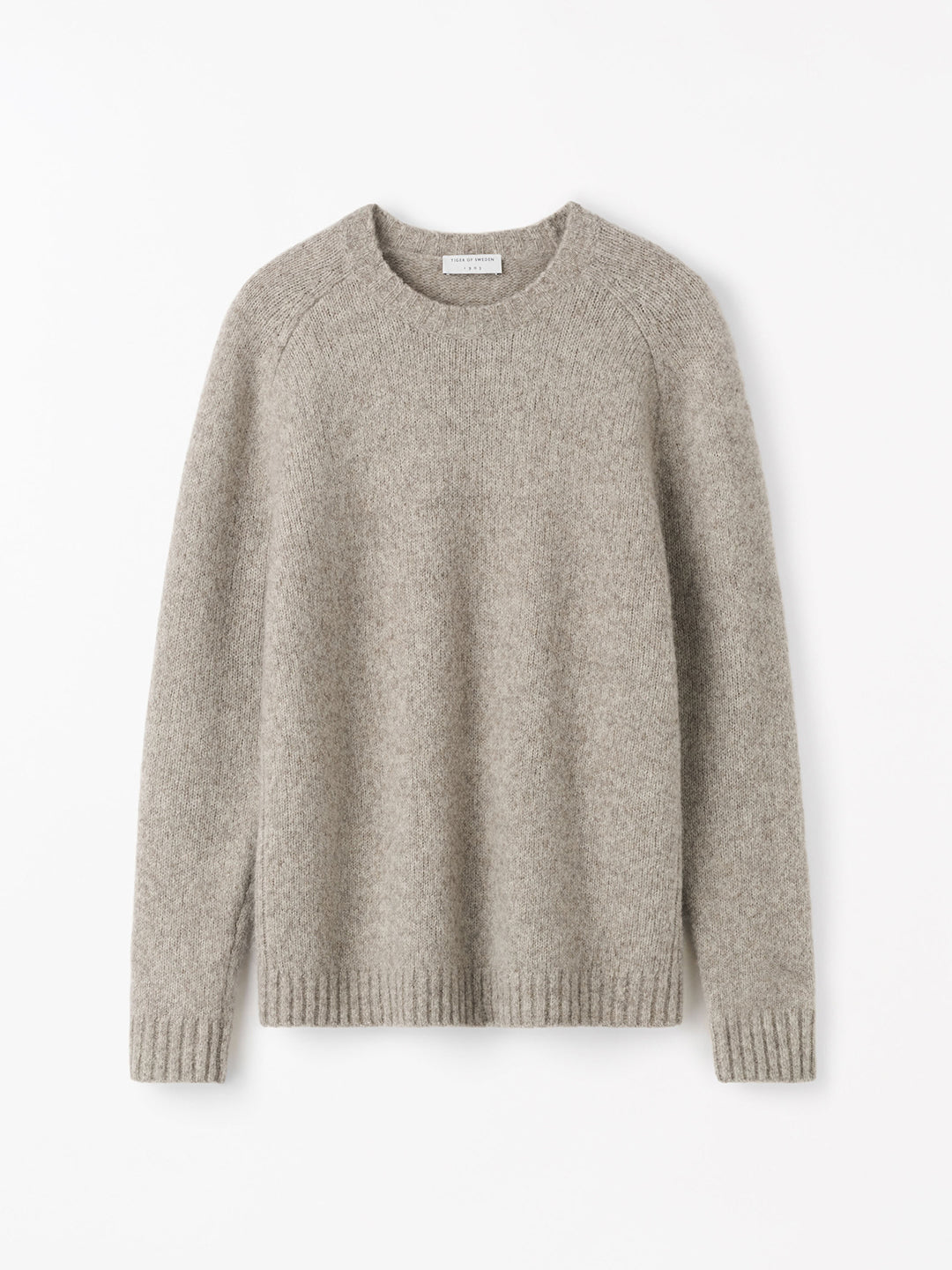 Adryan RWS Crewneck Pullover