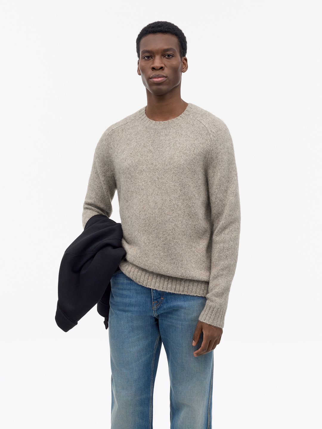 Adryan RWS Crewneck Pullover