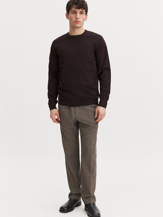 Merino Sweater
