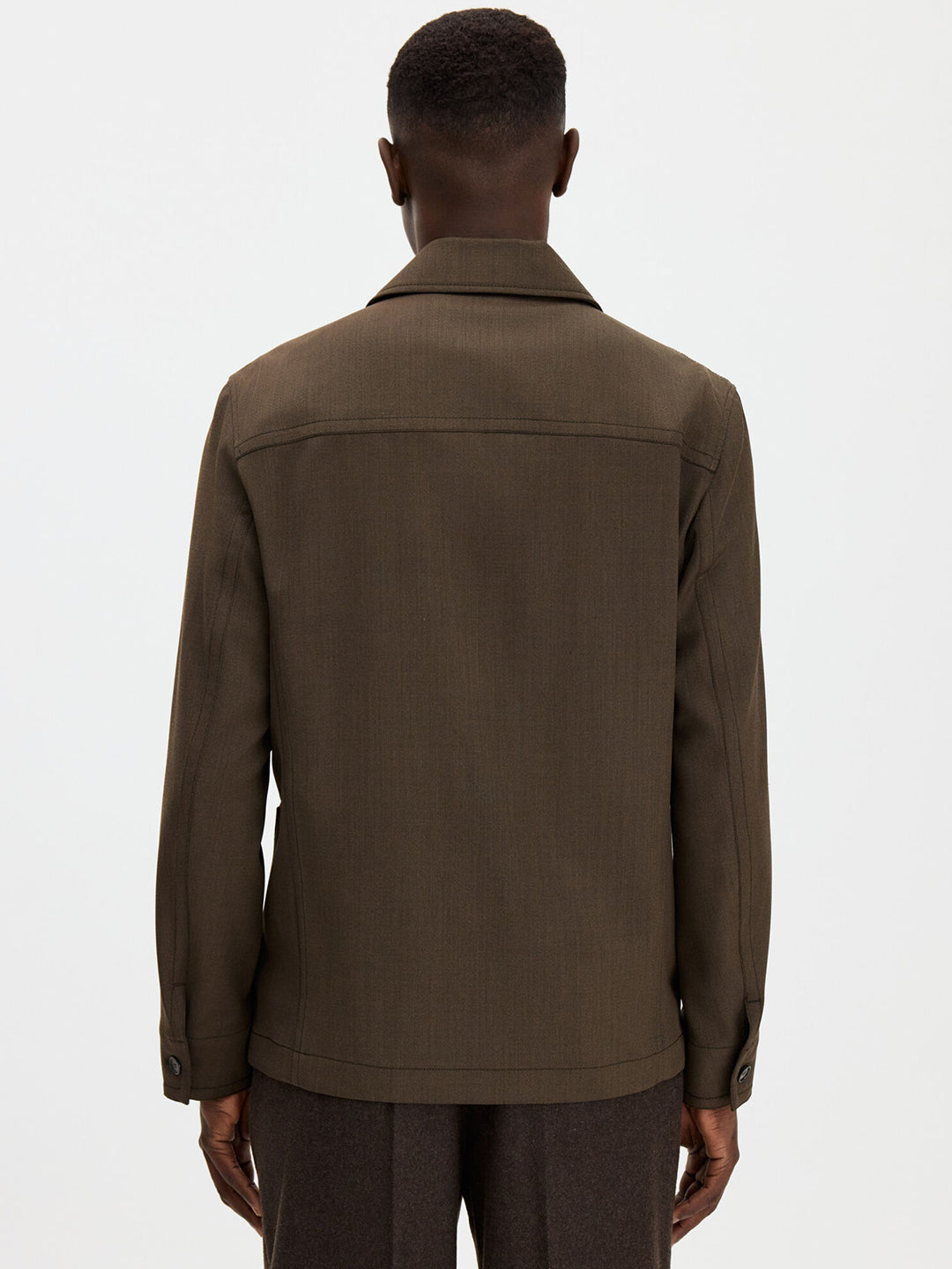 Taylor Jacket