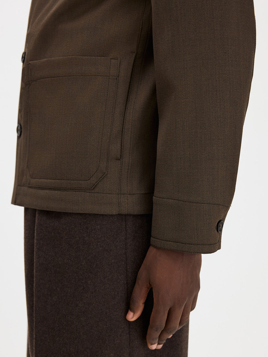 Taylor Jacket