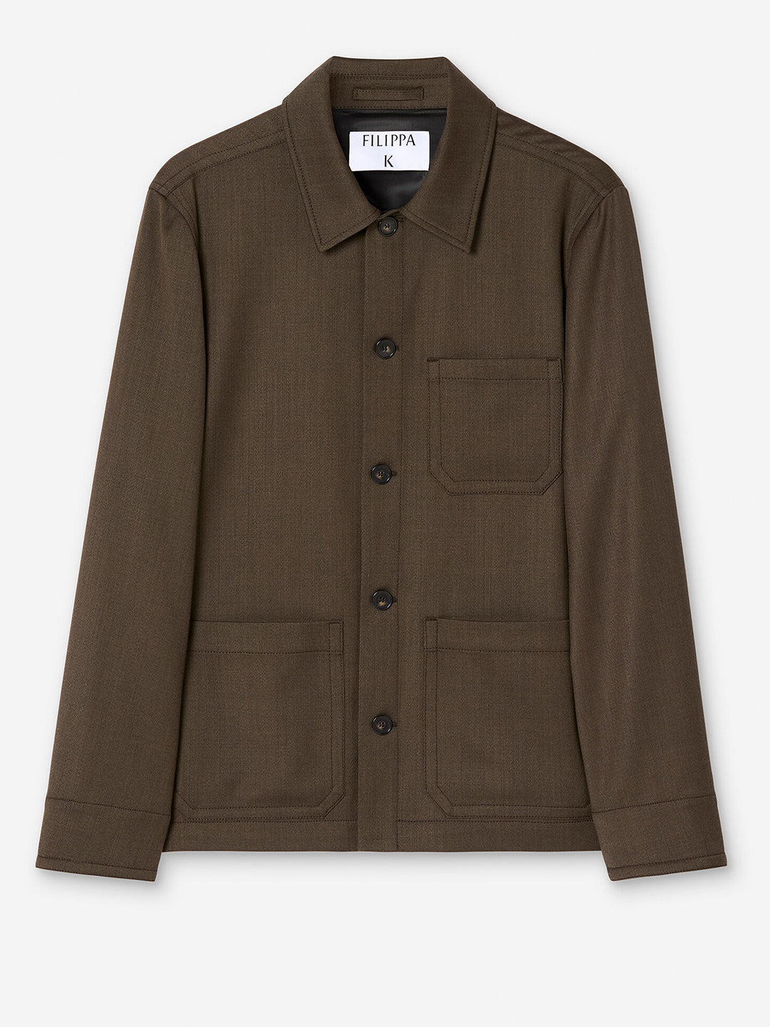 Taylor Jacket