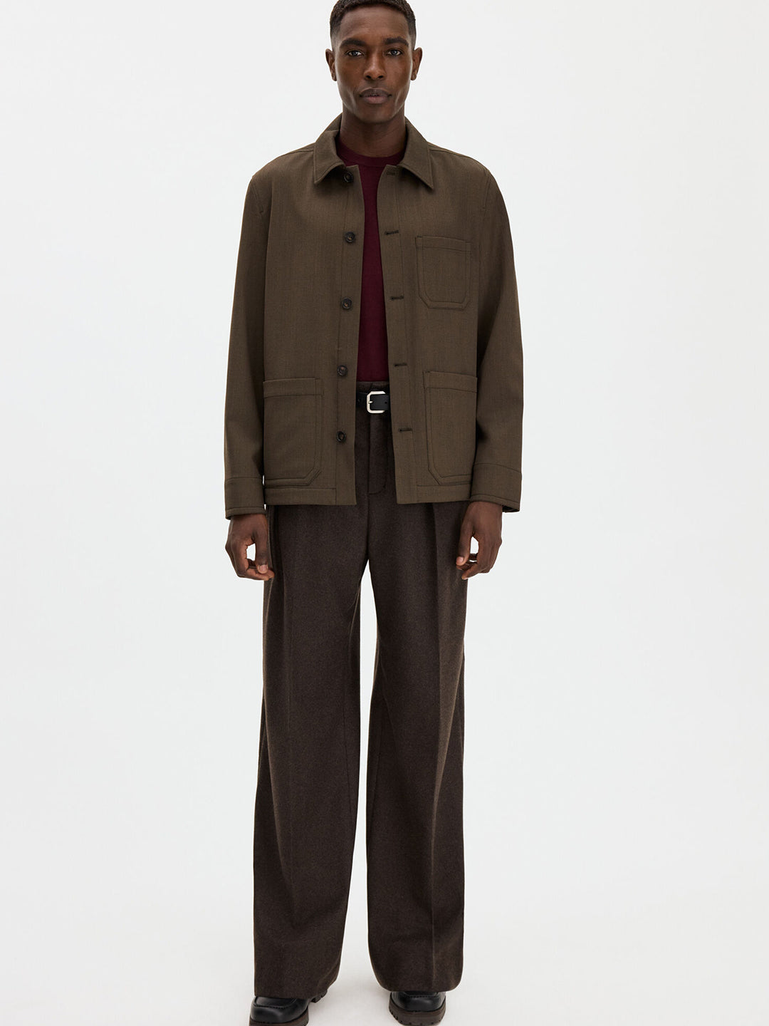 Taylor Jacket