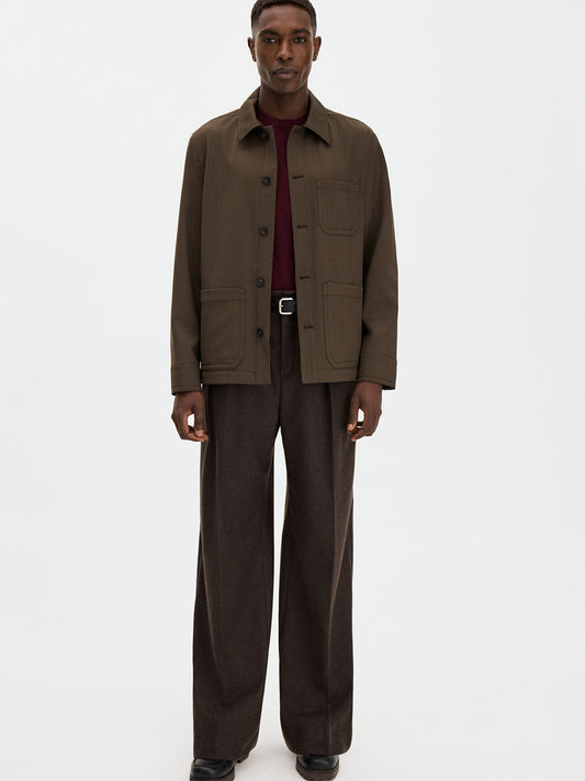 Taylor Jacket