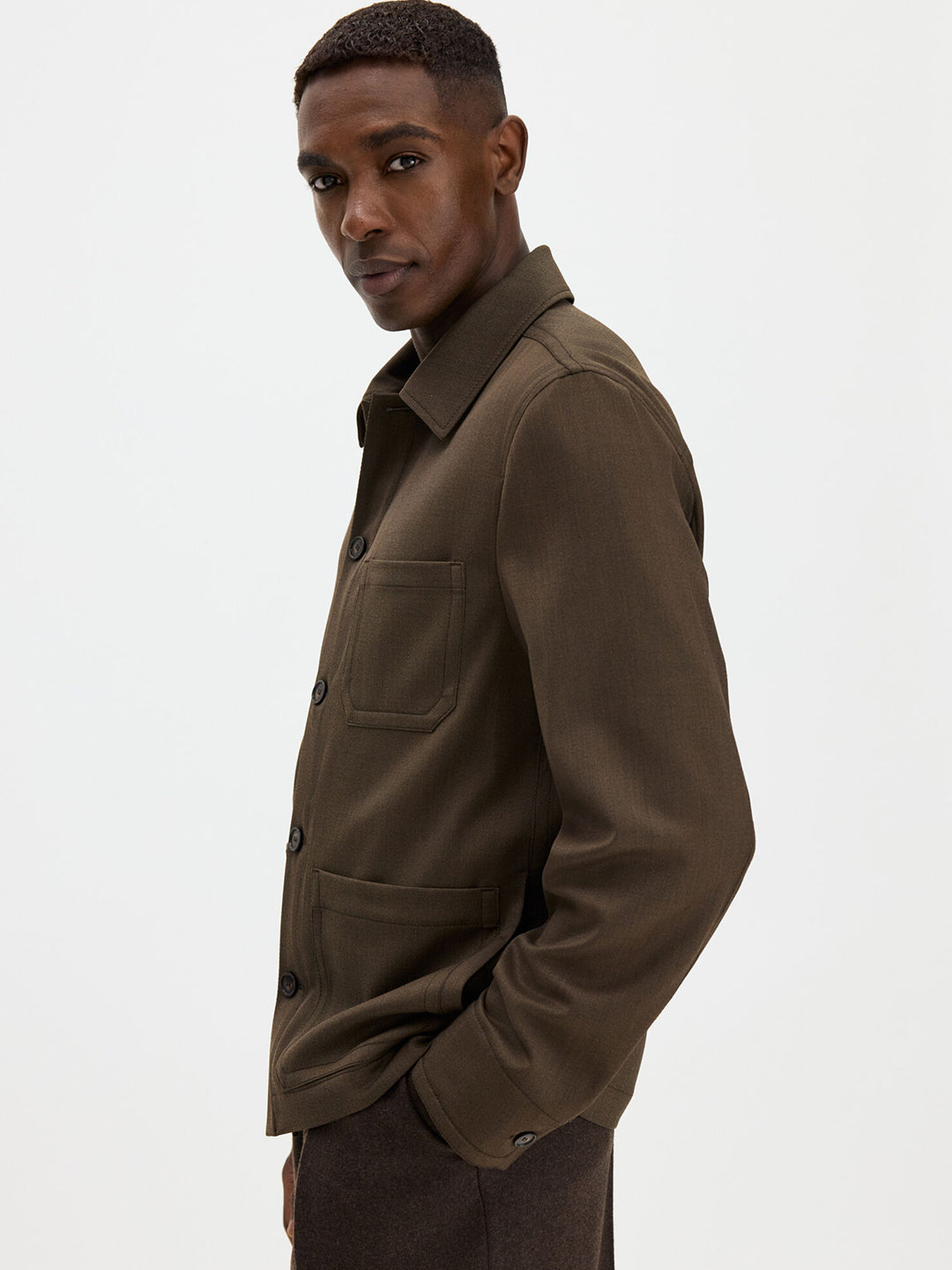 Taylor Jacket