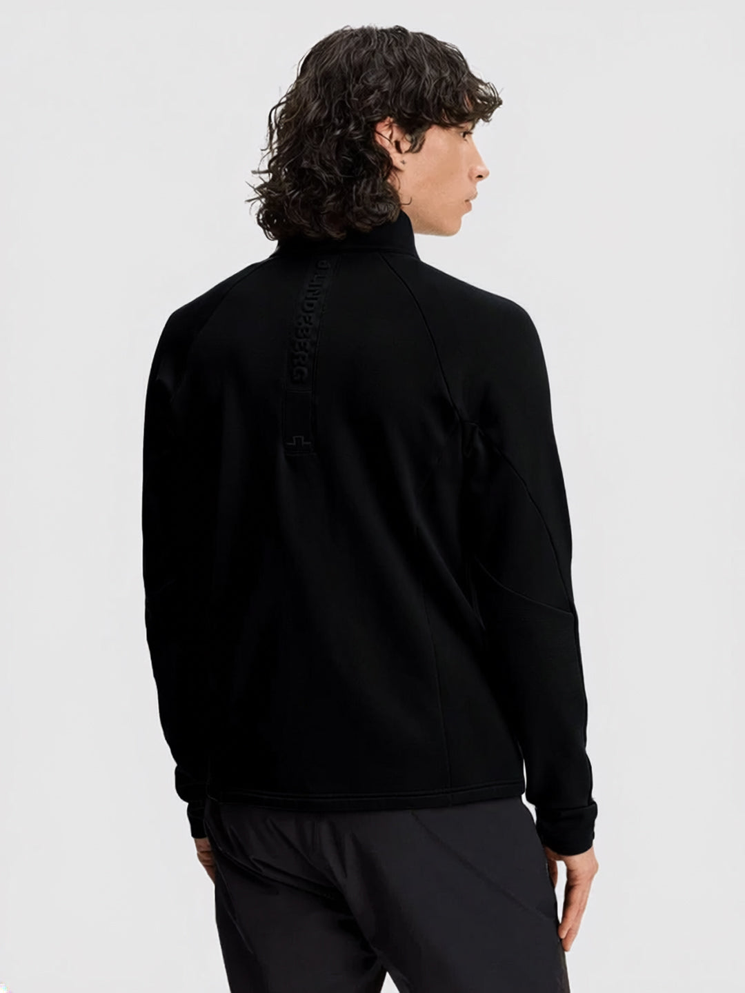 Pollock Polartec Mid Layer
