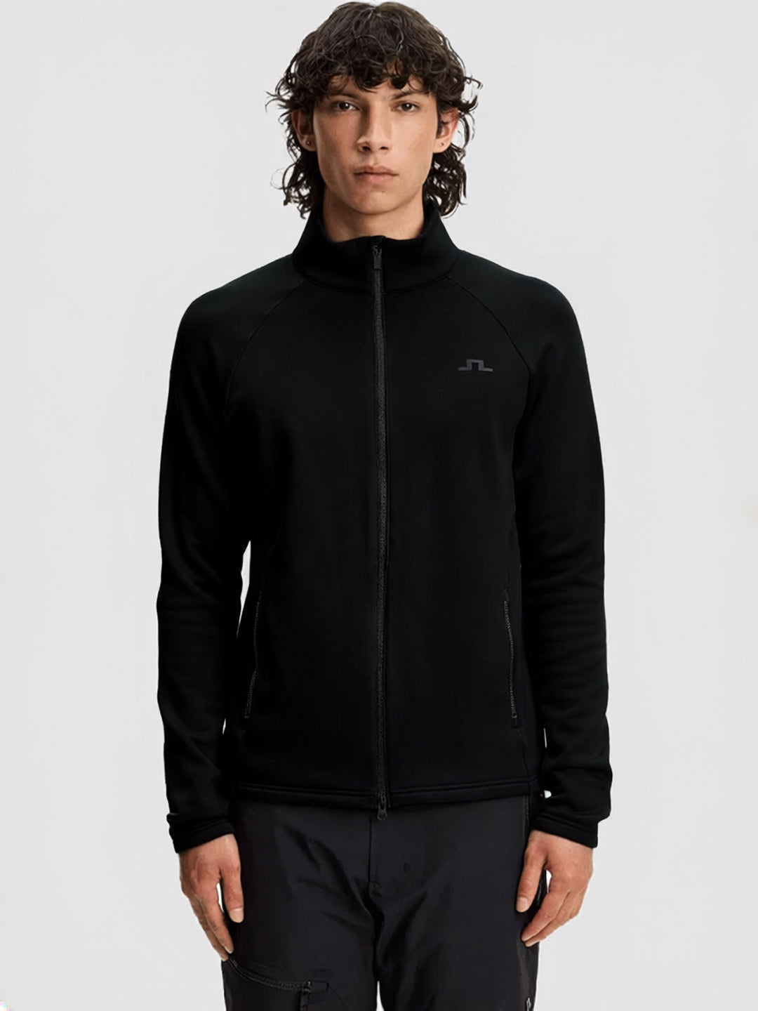 Pollock Polartec Mid Layer