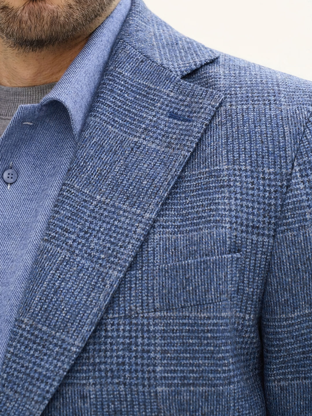 Fogerty Blazer