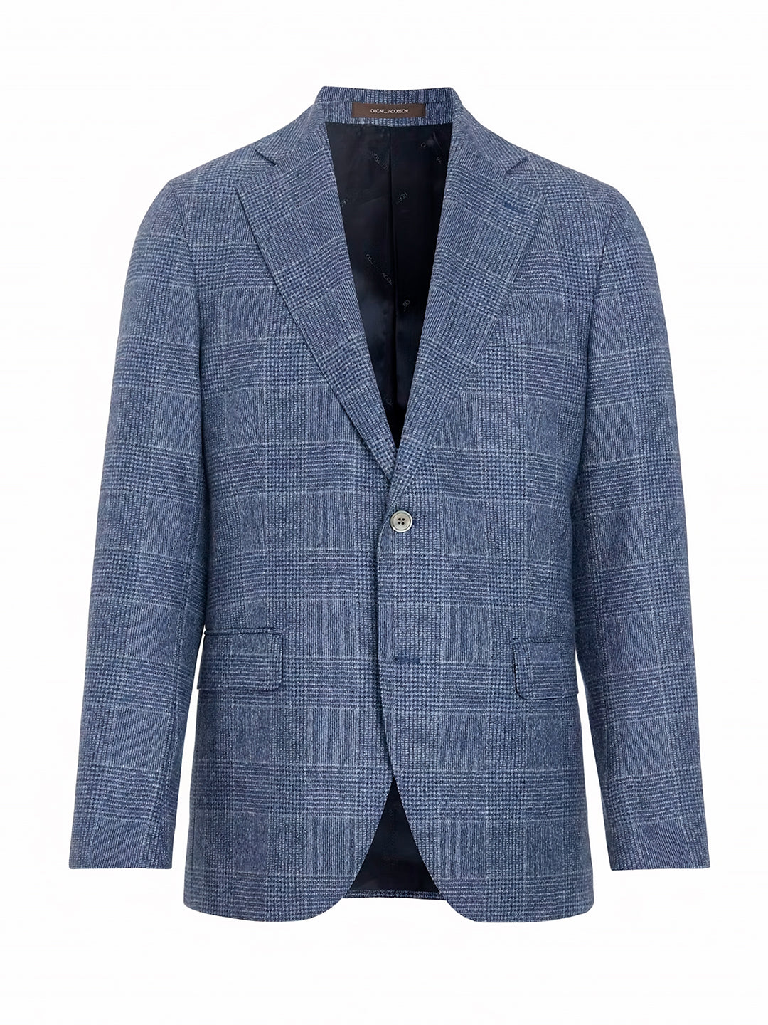 Fogerty Blazer
