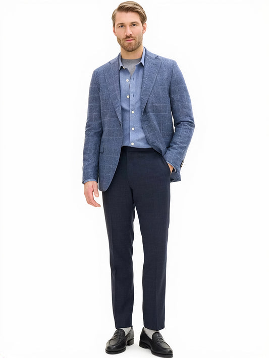 Fogerty Blazer
