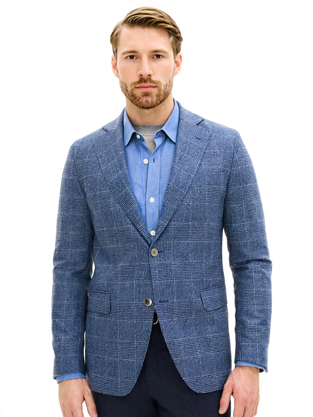 Fogerty Blazer