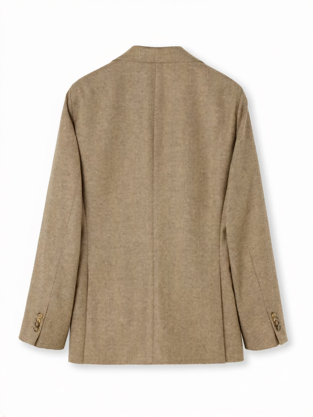 Fogerty Patch Blazer