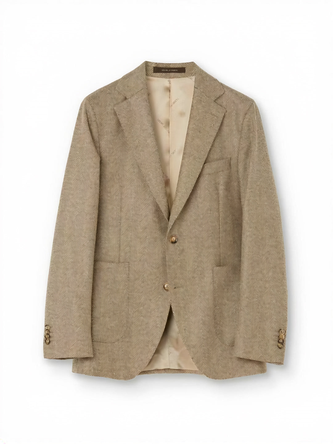 Fogerty Patch Blazer