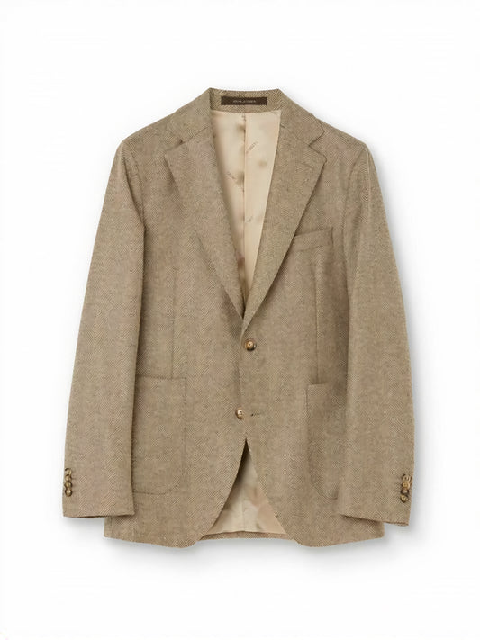 Fogerty Patch Blazer